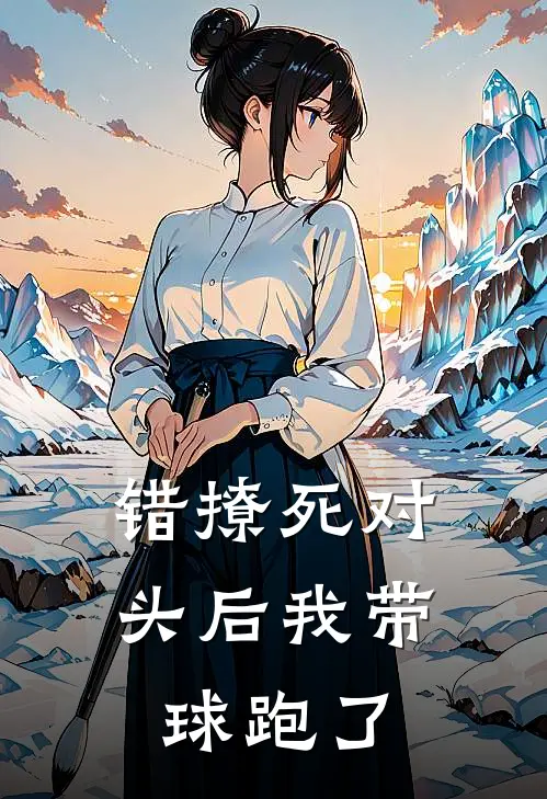 错撩死对头后我带球跑了傅璟川苏晚晚推荐完结小说_热门小说在线阅读错撩死对头后我带球跑了(傅璟川苏晚晚)