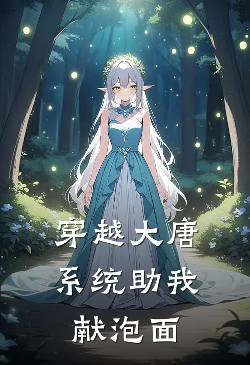 穿越大唐，系统助我献泡面李默李世民最新全本小说_最新章节列表穿越大唐，系统助我献泡面(李默李世民)