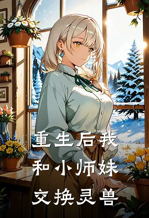重生后我和小师妹交换灵兽