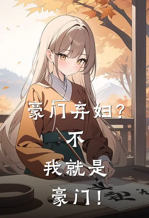 豪门弃妇？不，我就是豪门！唐童晓卢玉川热门的小说_热门小说在线阅读豪门弃妇？不，我就是豪门！唐童晓卢玉川