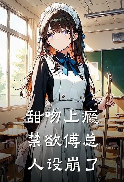 阮甜傅司晏(甜吻上瘾，禁欲傅总人设崩了)全章节在线阅读_(甜吻上瘾，禁欲傅总人设崩了)完结版免费阅读