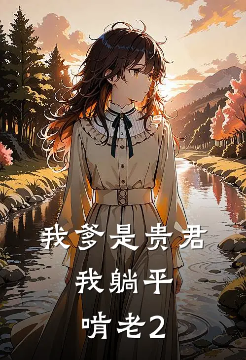 我爹是贵君，我躺平啃老2