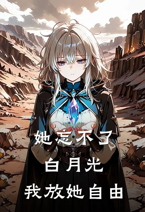 她忘不了白月光，我放她自由(佚名佚名)好看的完结小说_完本小说她忘不了白月光，我放她自由佚名佚名