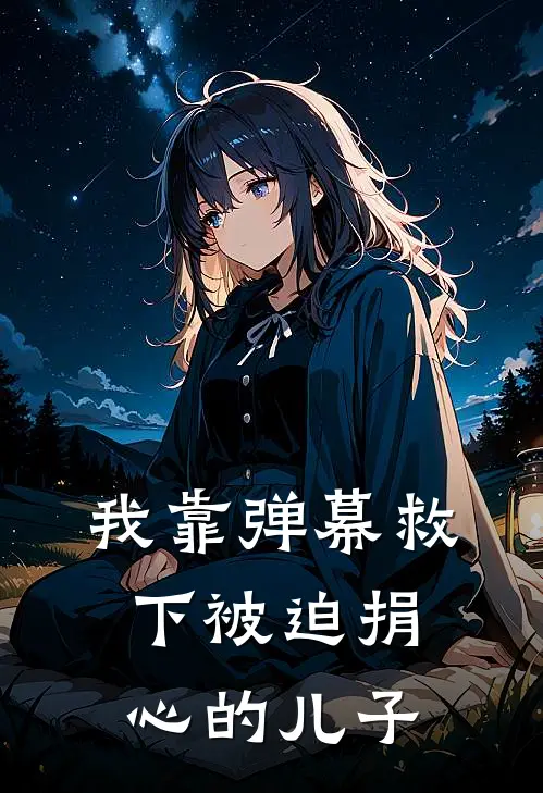 我靠弹幕救下被迫捐心的儿子(韩欣怿小聪)完整版免费小说_完结版小说推荐我靠弹幕救下被迫捐心的儿子(韩欣怿小聪)