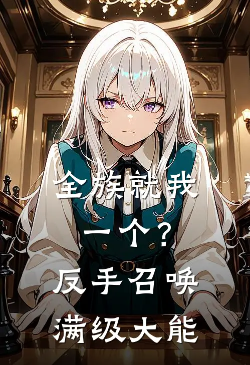 全族就我一个？反手召唤满级大能