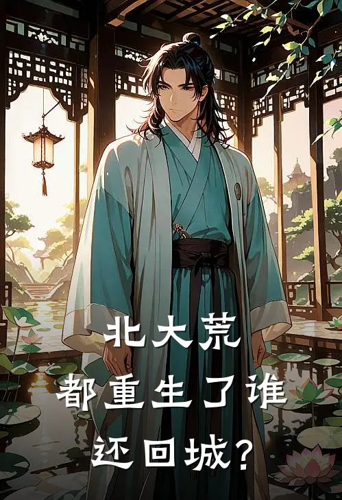 北大荒：都重生了谁还回城？