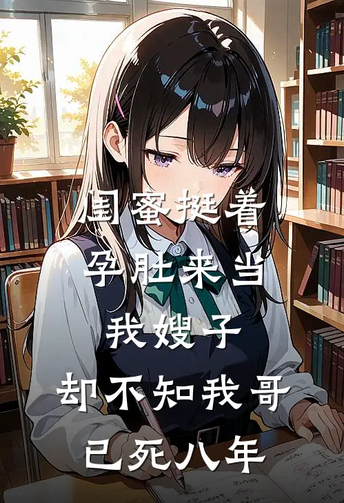 闺蜜挺着孕肚来当我嫂子，却不知我哥已死八年(张雅周映雪)完整版免费全文阅读_最热门小说闺蜜挺着孕肚来当我嫂子，却不知我哥已死八年张雅周映雪