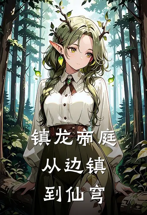 陆沉苏轻瑶《镇龙帝庭：从边镇到仙穹》完结版阅读_(镇龙帝庭：从边镇到仙穹)全集阅读