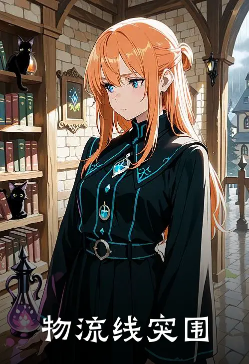 物流线突围赵建国李建军小说完结推荐_完整版小说免费阅读物流线突围(赵建国李建军)