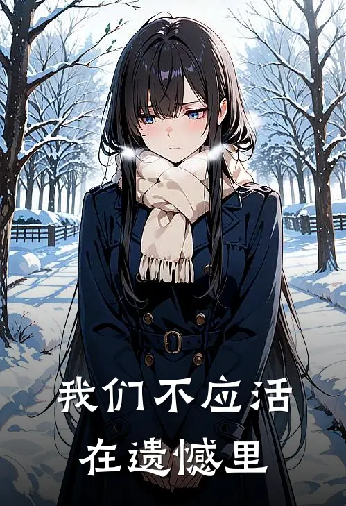 林甜甜安岩(我们不应活在遗憾里)全文免费在线阅读_我们不应活在遗憾里完整版免费在线阅读