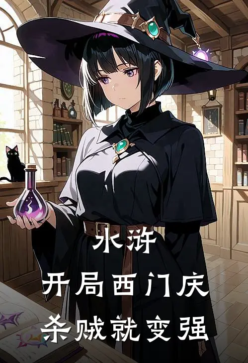 水浒：开局西门庆，杀贼就变强(西门庆潘金莲)最新小说_免费阅读完整版小说水浒：开局西门庆，杀贼就变强(西门庆潘金莲)