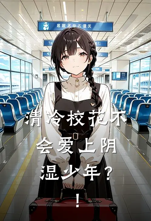 清冷校花不会爱上阴湿少年？！
