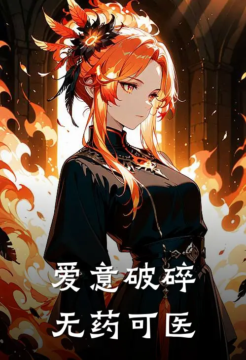 爱意破碎，无药可医沈诗曼杨文康免费小说大全_小说完结爱意破碎，无药可医(沈诗曼杨文康)