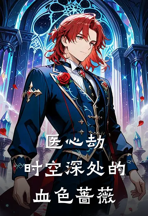 医心劫：时空深处的血色蔷薇