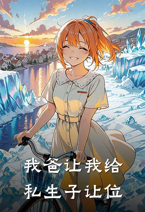 我爸让我给私生子让位(秦一肃白月光)小说推荐完本_全本免费小说我爸让我给私生子让位秦一肃白月光