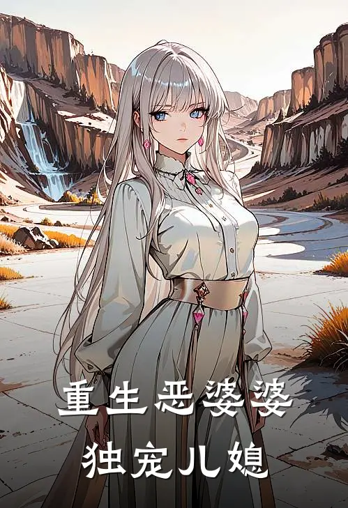 重生恶婆婆独宠儿媳(李玉兰苏小柔)在线免费小说_热门网络小说重生恶婆婆独宠儿媳李玉兰苏小柔