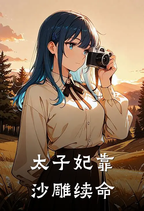 太子妃靠沙雕续命(林晚晚林婉儿)阅读免费小说_完本热门小说太子妃靠沙雕续命林晚晚林婉儿