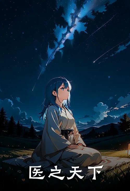 医之天下