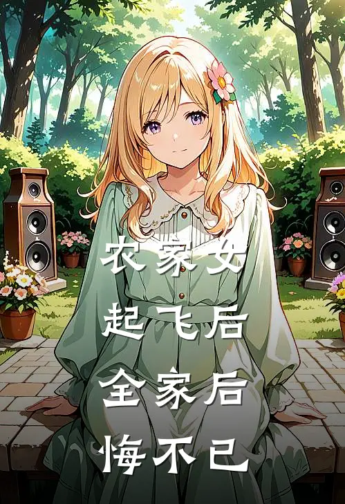 农家女起飞后，全家后悔不已