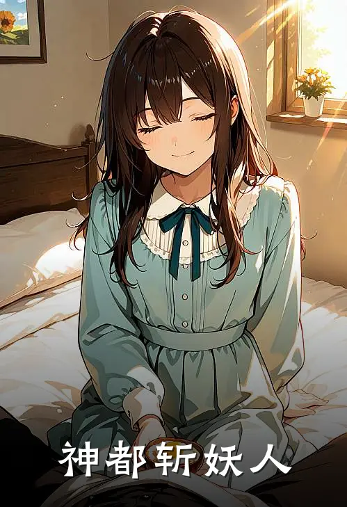 神都斩妖人江澈徐茂才热门的小说_免费小说神都斩妖人(江澈徐茂才)