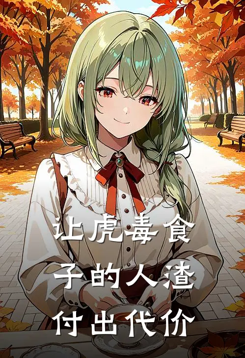 让虎毒食子的人渣付出代价佚名佚名完本小说推荐_免费小说全文阅读让虎毒食子的人渣付出代价佚名佚名