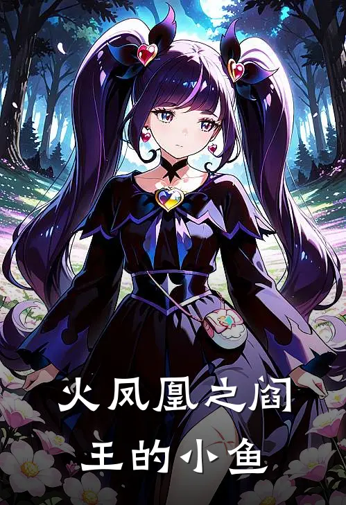 火凤凰之阎王的小鱼(晏知鱼何璐)热门小说排行_完结版小说火凤凰之阎王的小鱼晏知鱼何璐