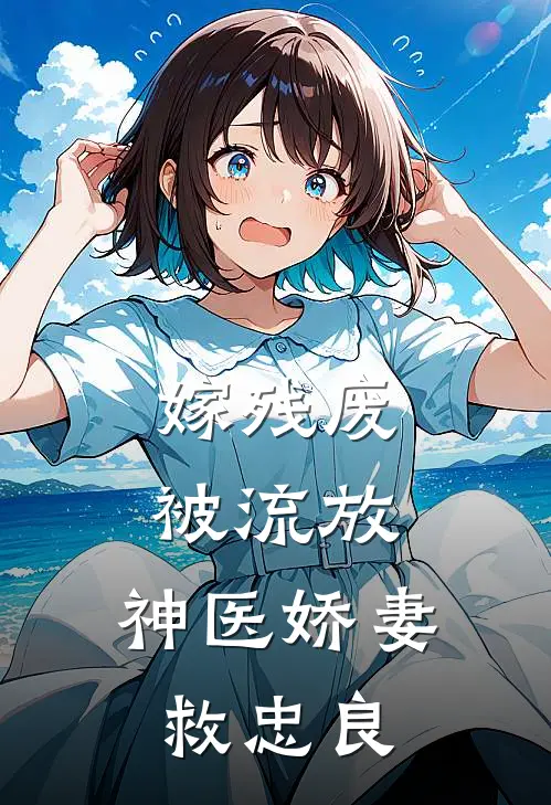 嫁残废，被流放，神医娇妻救忠良