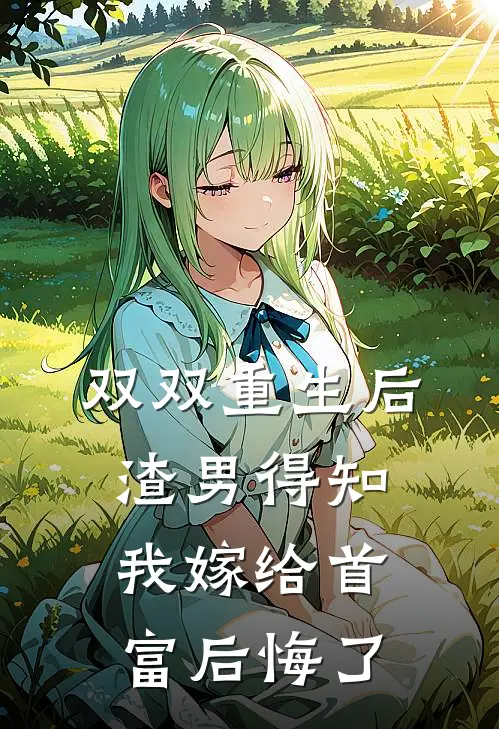 双双重生后，渣男得知我嫁给首富后悔了宋珈言白月光全本免费完结小说_免费小说完结双双重生后，渣男得知我嫁给首富后悔了宋珈言白月光