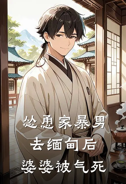 怂恿家暴男去缅甸后，婆婆被气死