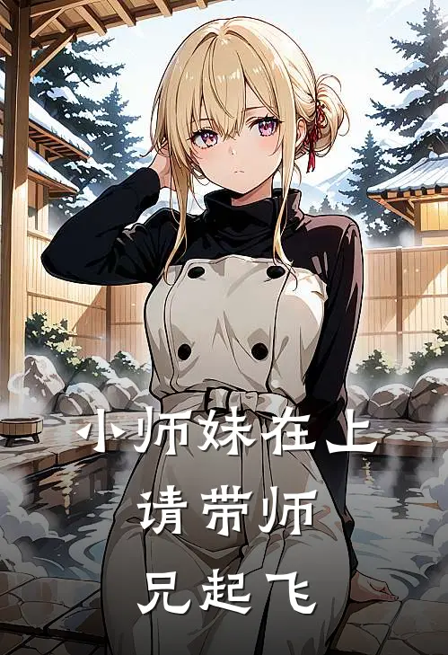 小师妹在上，请带师兄起飞(福景舟白桃)全本免费小说_阅读免费小说小师妹在上，请带师兄起飞福景舟白桃