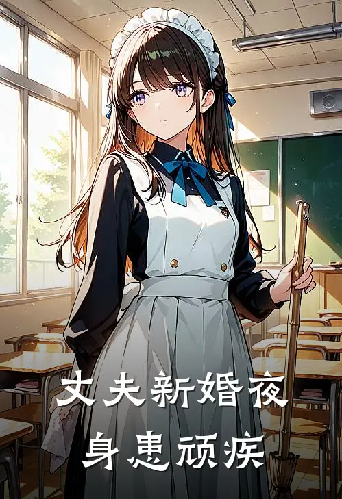 丈夫新婚夜身患顽疾