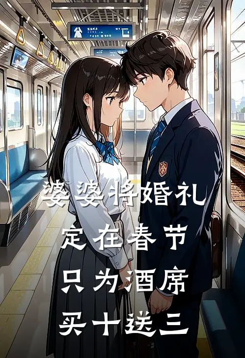 婆婆将婚礼定在春节，只为酒席买十送三(董明辉李美凤)完本小说_全本免费小说婆婆将婚礼定在春节，只为酒席买十送三董明辉李美凤