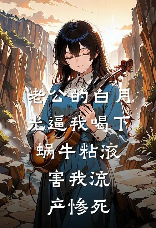 老公的白月光逼我喝下蜗牛粘液，害我流产惨死(林晶晶晶晶)网络热门小说_最新小说老公的白月光逼我喝下蜗牛粘液，害我流产惨死(林晶晶晶晶)