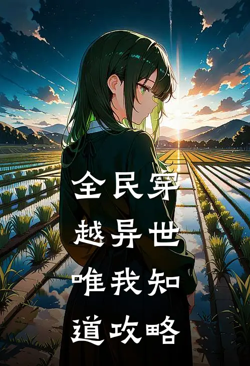 全民穿越异世，唯我知道攻略(王时空宁轻雅)热门网络小说_最新完本小说全民穿越异世，唯我知道攻略(王时空宁轻雅)