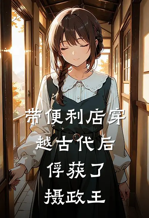 带便利店穿越古代后，俘获了摄政王(徐渊林月)网络热门小说_最新小说带便利店穿越古代后，俘获了摄政王(徐渊林月)