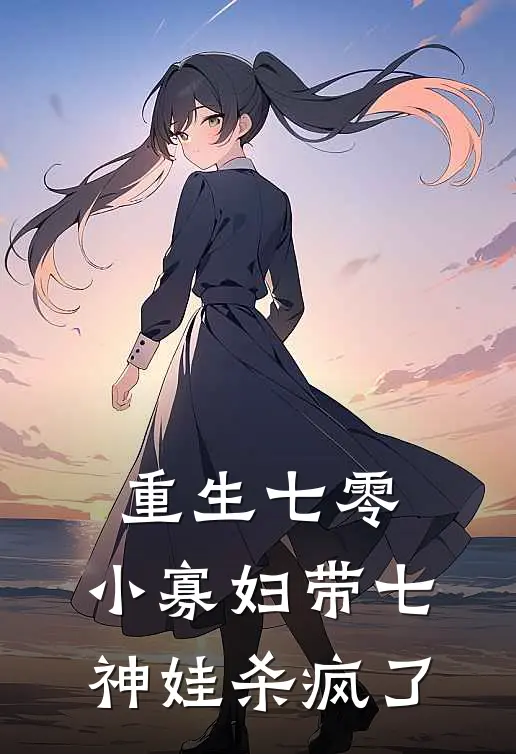 重生七零：小寡妇带七神娃杀疯了林粟张兰花免费小说推荐_推荐完结小说重生七零：小寡妇带七神娃杀疯了(林粟张兰花)