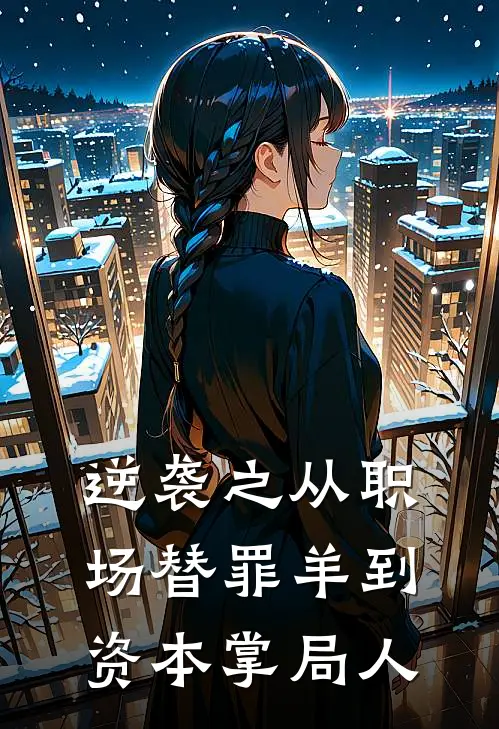 逆袭之从职场替罪羊到资本掌局人(张琦陈斌)小说最新章节_全文免费小说逆袭之从职场替罪羊到资本掌局人张琦陈斌