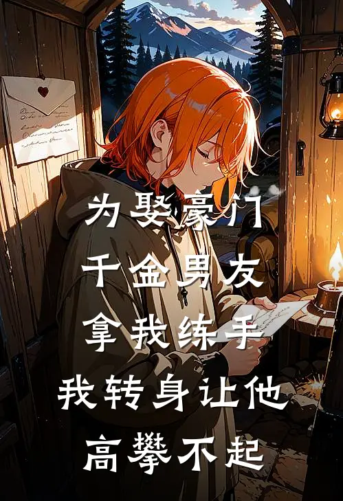 为娶豪门千金男友拿我练手，我转身让他高攀不起(陆津郁宁)已完结小说_小说免费阅读为娶豪门千金男友拿我练手，我转身让他高攀不起陆津郁宁