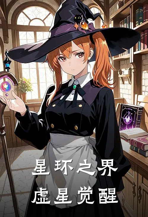 星环之界：虚星觉醒(叶落林澜)在线免费小说_免费阅读全文星环之界：虚星觉醒(叶落林澜)