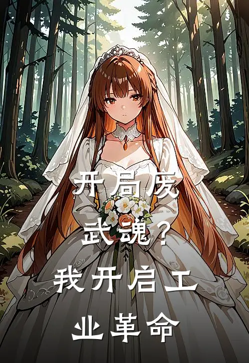 开局废武魂？我开启工业革命