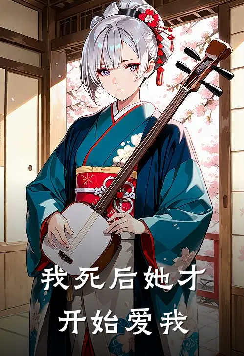 我死后她才开始爱我(江绾李凯森)火爆小说_《我死后她才开始爱我》江绾李凯森小说免费在线阅读