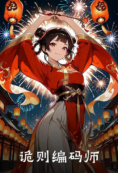 诡则编码师陈航王凯热门小说完结_热门的小说诡则编码师陈航王凯