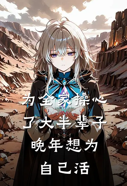 《为全家操心了大半辈子，晚年想为自己活》佚名佚名全本阅读_(佚名佚名)全集阅读