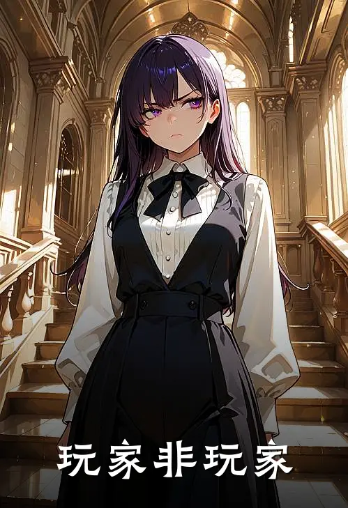 青思渊墨恒《玩家非玩家》_(青思渊墨恒)热门小说