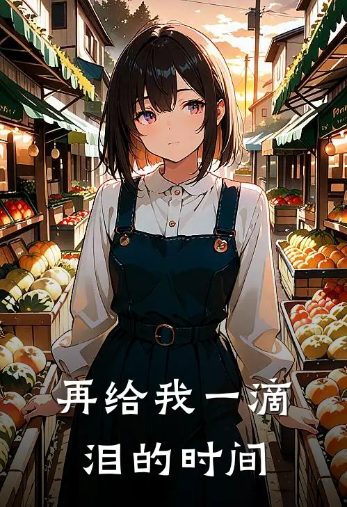 再给我一滴泪的时间(杜晴朗贺嘉树)免费阅读_无弹窗全文免费阅读再给我一滴泪的时间杜晴朗贺嘉树