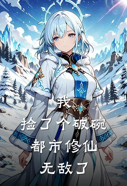 林凡赵强(我，捡了个破碗，都市修仙无敌了)全章节在线阅读_(我，捡了个破碗，都市修仙无敌了)全本在线阅读