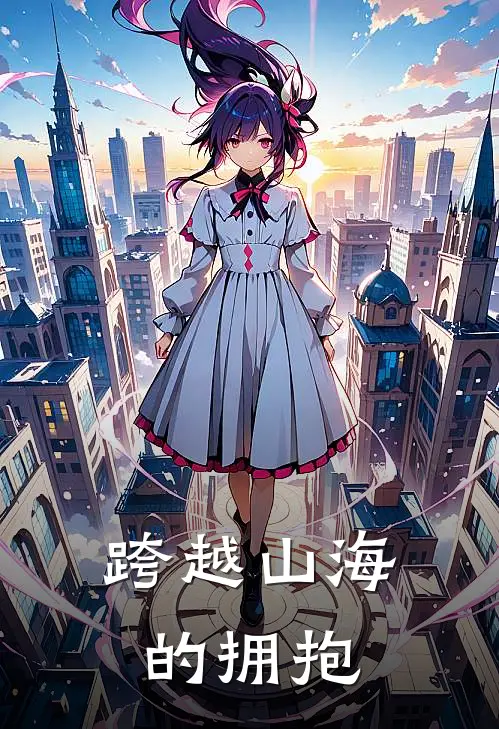 跨越山海的拥抱(江逾白林屿)免费阅读无弹窗_最新好看小说推荐跨越山海的拥抱江逾白林屿