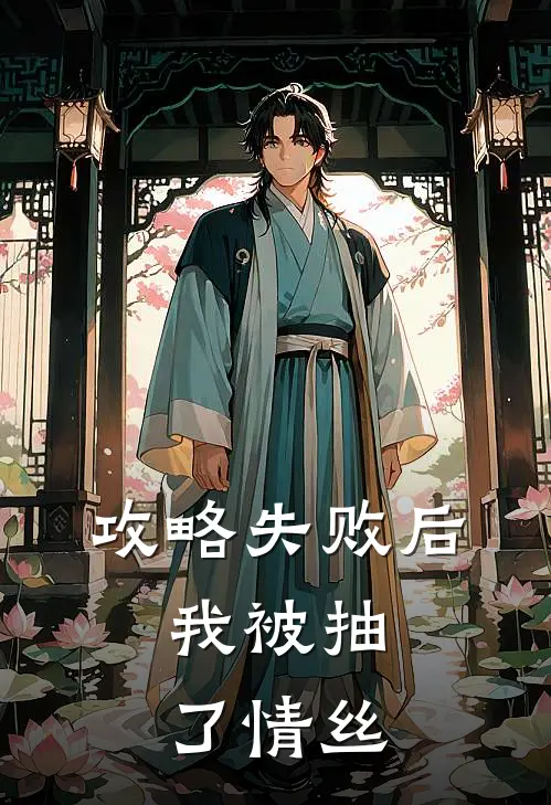 云逸瑶落《攻略失败后，我被抽了情丝》全文免费阅读_攻略失败后，我被抽了情丝全集在线阅读