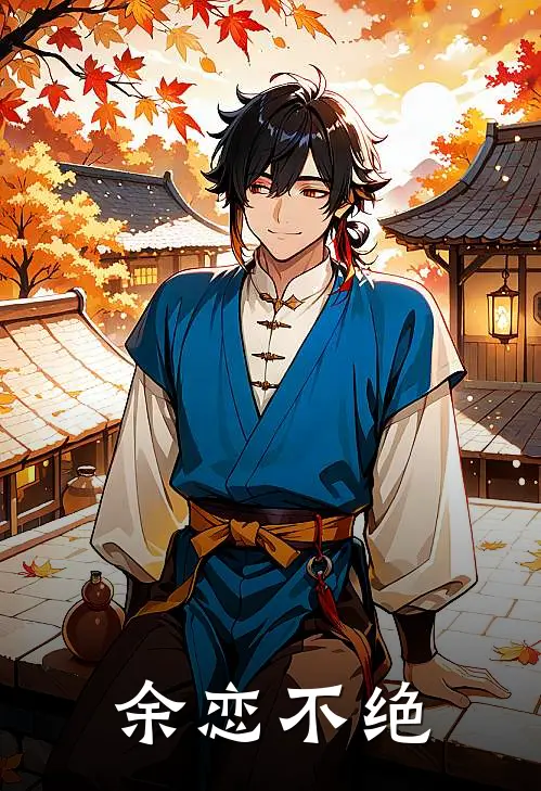 余恋不绝佚名佚名完本热门小说_完本小说免费余恋不绝(佚名佚名)