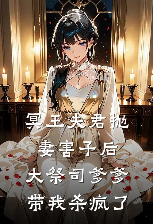 冥王夫君抛妻害子后，大祭司爹爹带我杀疯了(玄正青梅)免费小说大全_小说完结免费冥王夫君抛妻害子后，大祭司爹爹带我杀疯了玄正青梅